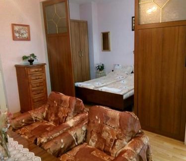 Tryavna Wohnung | Апартамент Панорамна гледка