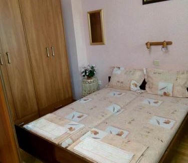 Tryavna Wohnung | Апартамент Панорамна гледка