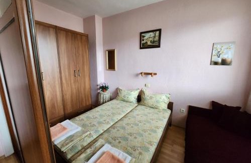 Tryavna Wohnung | Апартамент Панорамна гледка