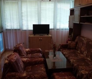 Tryavna Wohnung | Апартамент Панорамна гледка
