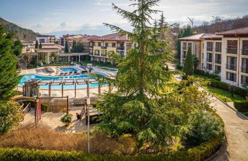 Sandanski Wohnung | Апартамент Пирин Apartment Pirin