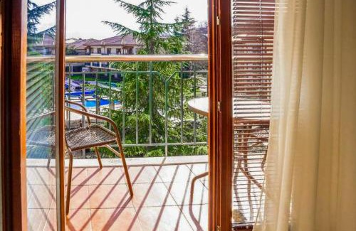 Sandanski Wohnung | Апартамент Пирин Apartment Pirin