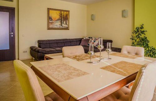 Sandanski Wohnung | Апартамент Пирин Apartment Pirin