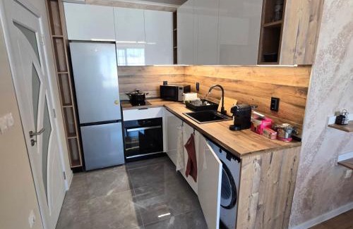Parvenets Wohnung | Апартамент Пловдив