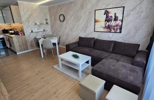 Parvenets Wohnung | Апартамент Пловдив