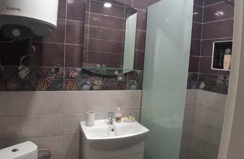 Dobrich Wohnung | Апартамент "Рая"