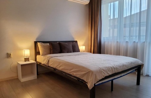 Varna City Centre Wohnung | апартамент Релакс