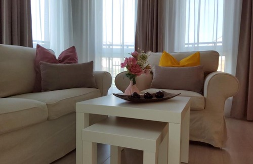 Varna City Centre Wohnung | апартамент Релакс