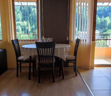 Smolyan Wohnung | Апартамент Родопи