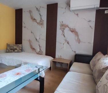 Smolyan Wohnung | Апартамент Родопи