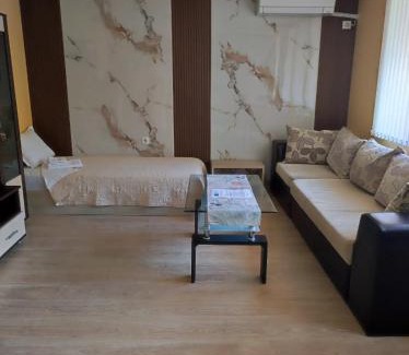 Smolyan Wohnung | Апартамент Родопи