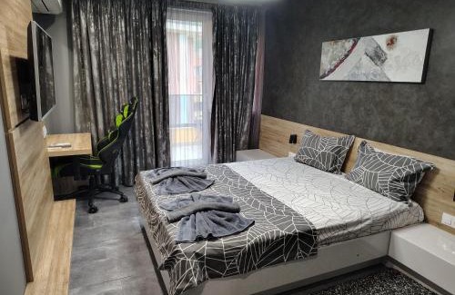 Vratsa Wohnung | Апартамент Светли