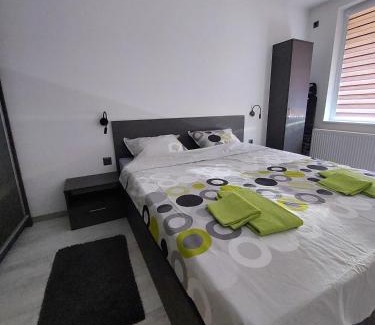 Blagoevgrad Wohnung | Апартамент Слави