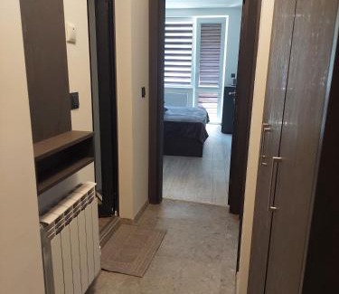 Blagoevgrad Wohnung | Апартамент Слави