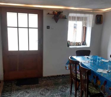 Raduil Wohnung | Апартамент Стар стил Old style