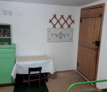 Raduil Wohnung | Апартамент Стар стил Old style