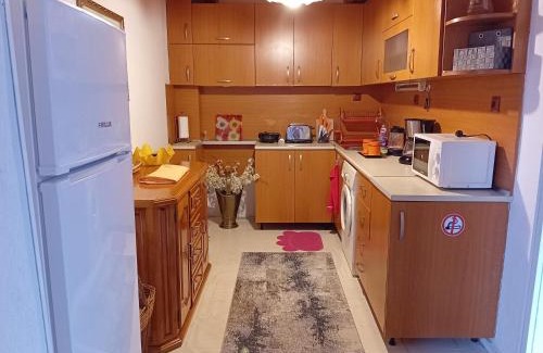 Sofia City Center Wohnung | Апартамент Стела