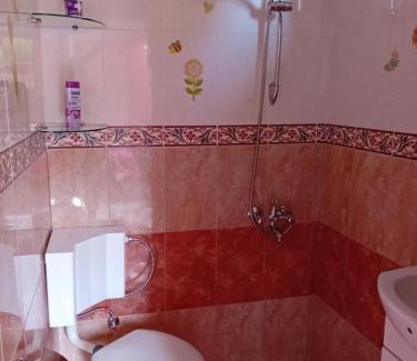 Sofia City Center Wohnung | Апартамент Стела
