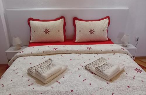 Sofia City Center Wohnung | Апартамент Стела