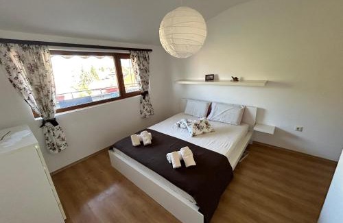 Kazanlak Wohnung | Апартамент с две спални АЛБА