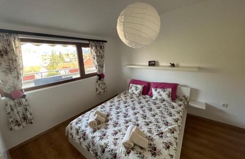 Kazanlak Wohnung | Апартамент с две спални АЛБА