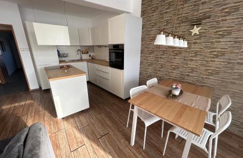 Kazanlak Wohnung | Апартамент с две спални АЛБА