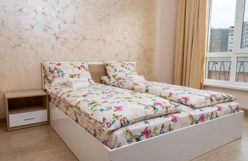 Gabrovo Wohnung | Апартамент ФЕЯ - топ център, безплатно паркомясто