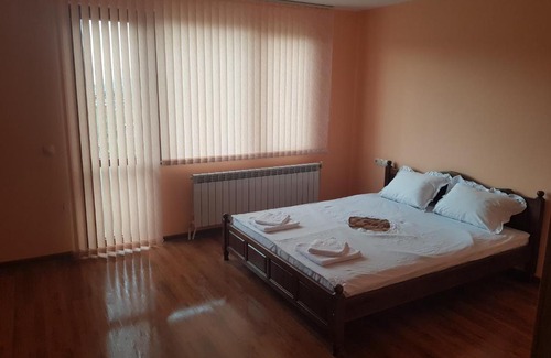 Velingrad Wohnung | Апартамент Цикалови