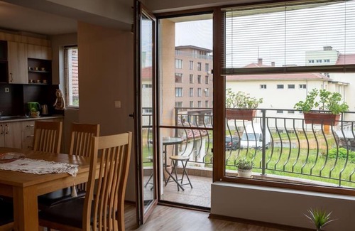 Kazanlak Wohnung | Апартамент Щерев