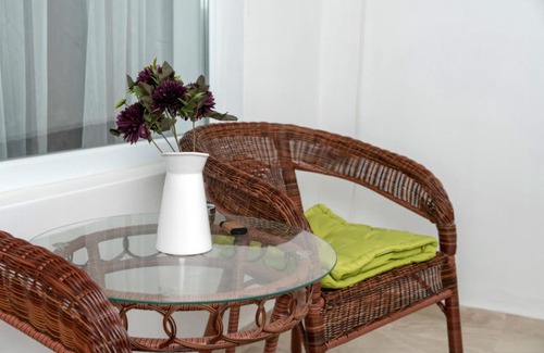 Varna City Centre Wohnung | Апартамент 3