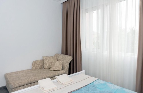 Varna City Centre Wohnung | Апартамент 3