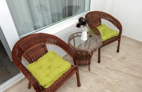 Varna City Centre Wohnung | Апартамент 3