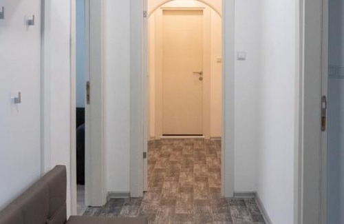 Varna City Centre Wohnung | Апартамент 3