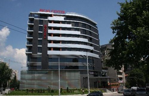 Sliven Wohnung | Апартамент 402