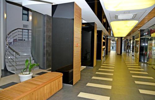 Sliven Wohnung | Апартамент 402