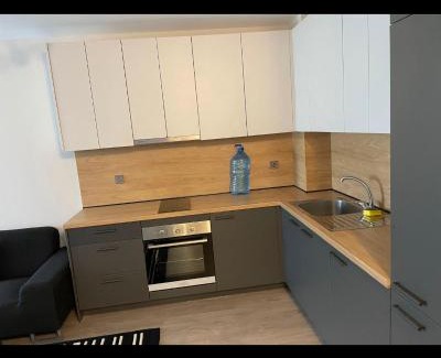 Sliven Wohnung | Апартамент 402