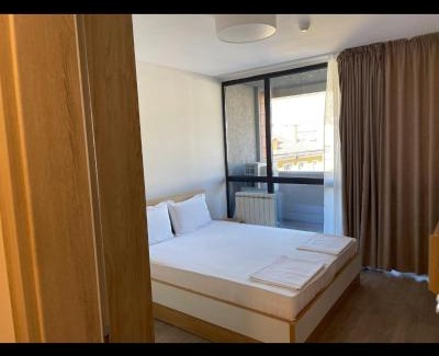 Sliven Wohnung | Апартамент 402