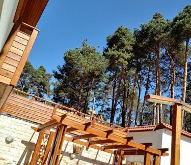 Velingrad Wohnung | Апартамент Allegri Padrini Комплекс Вели Хилс