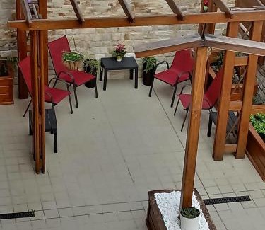 Velingrad Wohnung | Апартамент Allegri Padrini Комплекс Вели Хилс