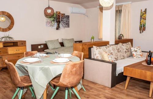 Tryavna Wohnung | Апартамент Lina View
