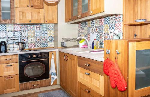Tryavna Wohnung | Апартамент Lina View