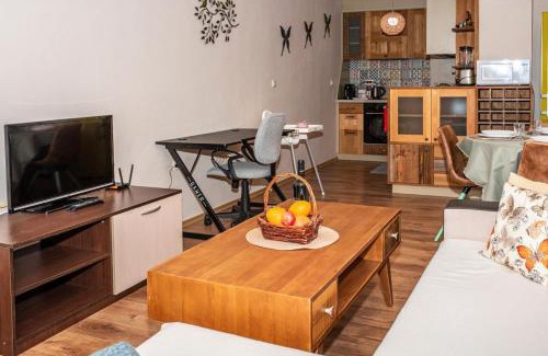 Tryavna Wohnung | Апартамент Lina View