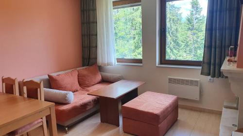 Pamporovo Wohnung | Апартамент Pamporovo Palace
