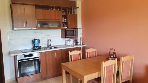 Pamporovo Wohnung | Апартамент Pamporovo Palace