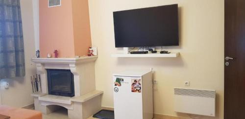 Pamporovo Wohnung | Апартамент Pamporovo Palace