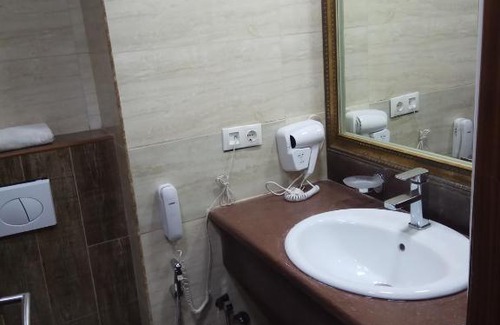 Tuapse Wohnung | Апарт-отель