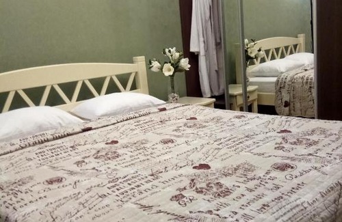 Tuapse Wohnung | Апарт-отель