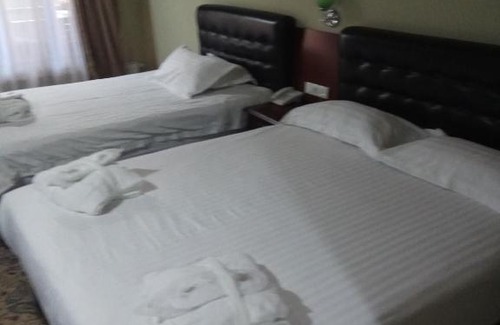 Tuapse Wohnung | Апарт-отель
