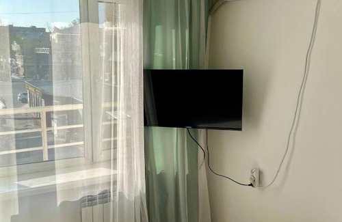 Shymkent Wohnung | апарт отель Voyage гостиничные номера Стандарт