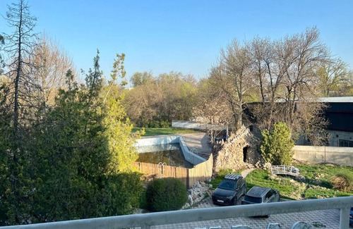 Shymkent Wohnung | апарт отель Voyage гостиничные номера Стандарт